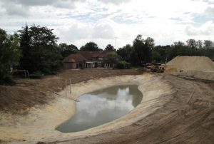 Grondwerk