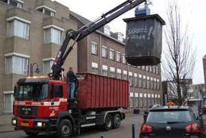 Transport