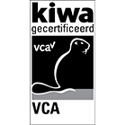 kiwa gecertificeerd